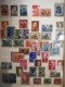 Delcampe - Bulgarian Stamp Collection - Other & Unclassified