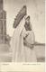 MAROC , TANGER , Femme Arabe En Costume De Ville , 1909 , Voir Scans , µ - Tanger