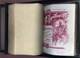 Delcampe - Nuancier Ancien - Livre Des Couleurs - 92 Pages - Ch.Lorieux & Cie Paris 90 Gravures Pleine Page Différentes Teintes - Art