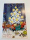 Lot De 9 Cartes Postales Nains, Lutins, Gnomes " Prettige Kerstdagen En Gelukkig Nieuwjaar" - Fairy Tales, Popular Stories & Legends