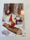 Delcampe - Lot De 9 Cartes Postales Nains, Lutins, Gnomes " Prettige Kerstdagen En Gelukkig Nieuwjaar" - Fairy Tales, Popular Stories & Legends