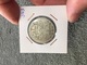 Guinée Portugaise 1$ Escudo 1933 Rare Et Rare Etat - Guinea