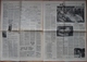 Delcampe - 24 H Du Mans 1974.Lot De 26 Pages De Différents Journaux. - 1950 à Nos Jours