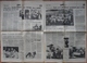 Delcampe - 24 H Du Mans 1974.Lot De 26 Pages De Différents Journaux. - 1950 à Nos Jours