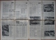 Delcampe - 24 H Du Mans 1974.Lot De 26 Pages De Différents Journaux. - 1950 à Nos Jours