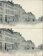 Gent Gand Sugg Serie1 Nr 120 Chaussee De Courtrai 2 Kaarten 1 Drukverschillen 2 Scans - Gent