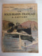 Collection Patrie - Nmr 124 - Un Sous Marin Français A Cattaro -Edition Rouff - 1914-18