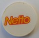 Jeton De Caddie - Netto - En Plastique - - Gettoni Di Carrelli