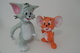 PIEPER POUET SQUEAKY: LEDRAPLASTIC TOM AND JERRY - 1970's - L=28,19 - ELEPHANT - Rubber - Vinyl - Schtroumpfs