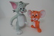 PIEPER POUET SQUEAKY: LEDRAPLASTIC TOM AND JERRY - 1970's - L=28,19 - ELEPHANT - Rubber - Vinyl - Schtroumpfs