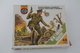 Airfix WW1 BRITISH INFANTRY , Scale HO/OO, Vintage, 35pc - Figurines