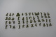 Airfix WW1 AMERICAN INFANTRY , Scale HO/OO, Vintage, - Figurines