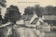 CARTE POSTALE ORIGINALE ANCIENNE : CHAUDON LE MOULIN DE MORMOULINS EURE ET LOIR (28) - Autres & Non Classés