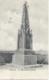 Waterloo - Le Monument Prussien - 1906 - Waterloo