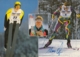 AK - Klaus Ofner - Nordische Kombination - Signiert - Wintersport