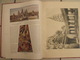 Delcampe - Album De L'exposition Coloniale De Paris - 1931. L'illustration. Nombreuses Photos + Dessins Aquarelle. Belle Reliure - 1901-1940