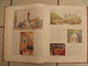 Delcampe - Album De L'exposition Coloniale De Paris - 1931. L'illustration. Nombreuses Photos + Dessins Aquarelle. Belle Reliure - 1901-1940