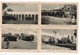 TUNISIE - Lot 12 CPA - Expédition Touggourt - Tozeur - El Oued - Renault - Circuit Du Grand Erg - Tunisie