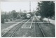 EISDEN Photo De Réproduction D'après Le Négatif Original TRAM & TRAMWAY / ARRET DES MINES 1953 / PHOTO BAZIN - Maasmechelen