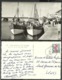 CPA--FRANCE-SAINT-GILLES-sur-VIE--Le Port Et Le Nouveau Pont--1962 - Saint Gilles Croix De Vie