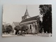 Fresnes Saint Mamès Carte Photo Dentelée Haute Saône France Comté - Autres & Non Classés