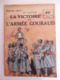 Collection Patrie - Nmr 121 - La Victoire De L'Armée Gouraud -Edition Rouff - 1914-18