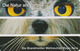 Télécarte NEUVE Allemagne - Animal - OISEAU - HIBOU LION & Autre - OWL BIRD - ANIMAL MINT Phonecard - EULE - 4535 - Uilen