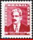 Ref. BR-789 BRAZIL 1954 FAMOUS PEOPLE, OSWALDO CRUZ, DOCTOR AND, SCIENTIST, MNH 1V Sc# 789 - Unused Stamps