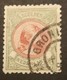 Nederland/Netherland - Nr. 48C (gestempeld/used) - Gebruikt