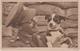8653 Eb.   Captured At Courcelette - Canadian Official - Cane Dog - Altri & Non Classificati