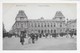 Bruxelles - Gare Du Nord - Nahverkehr, Oberirdisch