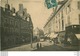 WW Promo 2 Cpa 45 ORLEANS. Rue Royale Et Fête Jeanne D'Arc En Carte Double Panoramique 1902 - Orleans