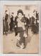 WOMAN SUFFRAGE PARTY 1917 KOMANKO KIMURA  VOTES FOR WOMEN IN NEW YORK JAPAN JAPON 26*20CM Fonds Victor FORBIN 1864-1947 - Sin Clasificación