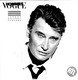 CD JOHNNY HALLYDAY PARFUMS (VOGUE HOMMES)4 TITRES AVEC RTL TRES RARE - Verzameluitgaven