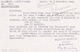 Carte Iris 1.20 Fr Violet C1 Oblitérée Repiquage Vilmorin - Postales  Transplantadas (antes 1995)