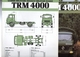 Renault TRM 4000 Documentation - Documenten