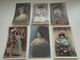 Delcampe - Beau Lot De 60 Cartes Postales De Fantaisie Femmes Femme   Mooi Lot Van 60 Postkaarten Fantasie Vrouwen Vrouw - 60 Scans - 5 - 99 Karten