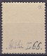 POLAND 1919 Krakow Fi 45I Mint Never Hinged Signed Mikstein (I-66) - Ungebraucht