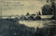 Jamoigne (Chiny) Le Pont Sur La Semois 1907 Ed. F. Pierson - Chiny