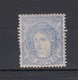 ESPAÑA.  EDIFIL 107 *.  50 MILÉSIMAS AZUL GOBIERNO PROVISIONAL. - Unused Stamps