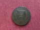 SOUTHAMPTON Monnaie Half Penny 1791 Superbe état RARE - Other & Unclassified