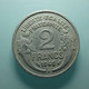 France 2 Francs 1946 B - Andere & Zonder Classificatie