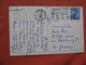 China (Hong Kong) New Vessel Tai Pak  Stamp  & Cancel Ref 3845 - China (Hong Kong)