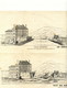 Ed. Corroyer - Les Remparts En 1884 - Etat Des Remparts En 1879 Avant La Construction De La Digue - Architecture