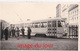 PHOTO ANCIENNE  TRAMWAY ELECTRIQUE EN HOLLANDE ( Pays Bas ) OU EN BELGIQUE A LOCALISER - Trains