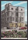 Ireland: PPC Picture Postcard To Canada, 1970s, 1 Stamp, Postage Due Cancel, Taxed, Card: Galway Hotel (traces Of Use) - Storia Postale