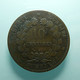 France 10 Centimes 1882 A - Andere & Zonder Classificatie