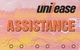 Intouch Unilease Dummy Rare - [2] Prepaid- Und Aufladkarten