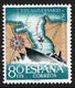 ALZAMIE.NACIONAL - AÑO 1961 - Nº EDIFIL 1354itb - VARIEDAD - Variedades & Curiosidades