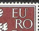 EUROPA - AÑO 1961 - Nº EDIFIL 1372it - VARIEDAD - Variedades & Curiosidades